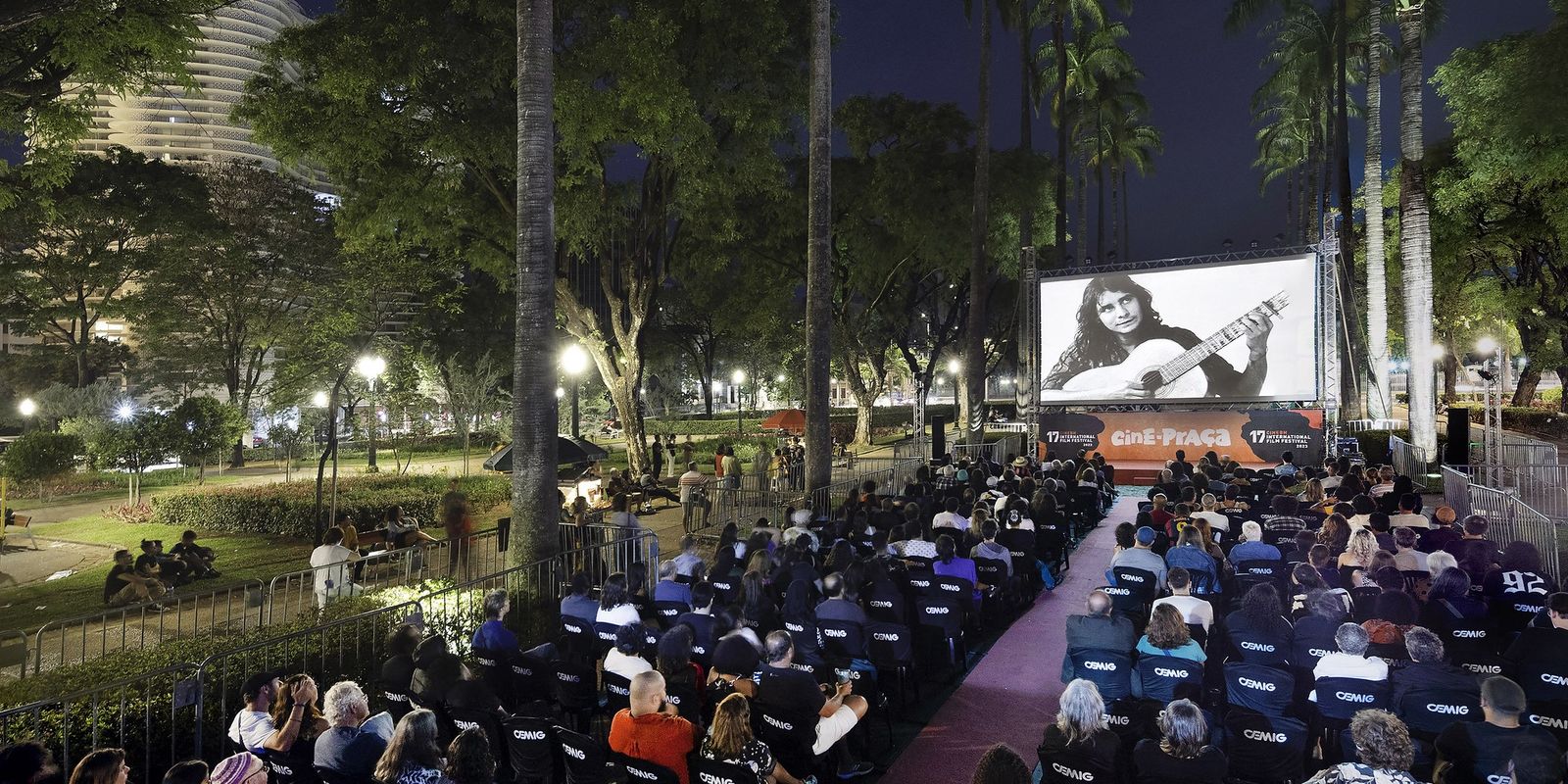 Filme uruguaio Quemadura China vence mostra Território da CineBH Imagem referente a Filme uruguaio Quemadura China vence mostra Território da CineBH