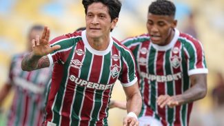 Fluminense quebra jejum de vitórias e vence o Botafogo por 2 a 0 Fluminense quebra jejum de vitórias e vence o Botafogo por 2 a 0