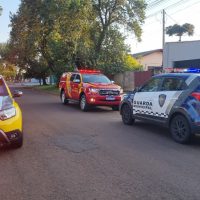 Imagem referente a Feminicídio e suicídio: Casal morava há apenas dois meses junto no Floresta