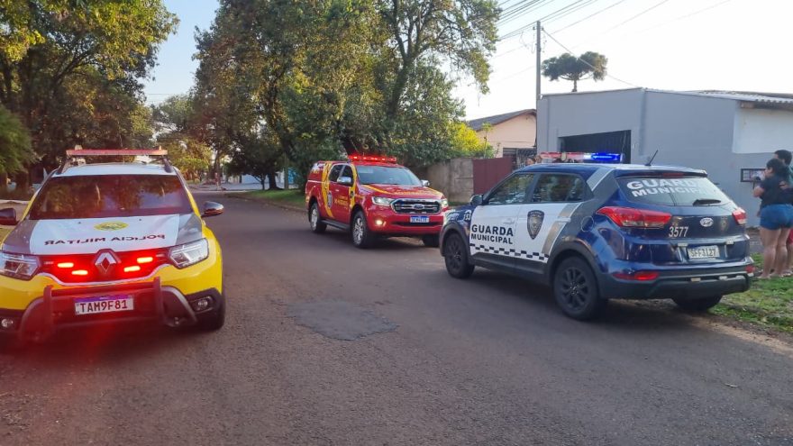 Feminicídio e suicídio: Casal morava há apenas dois meses junto no Floresta