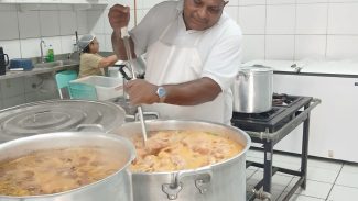 Brasil é referência na alimentação escolar, diz especialista Brasil é referência na alimentação escolar, diz especialista