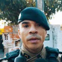 Imagem referente a Conforme PM, homem que matou a companheira e se matou tinha passagem por homicídio