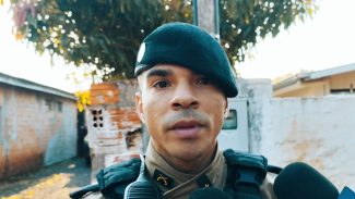 Conforme PM, homem que matou a companheira e se matou tinha passagem por homicídio Conforme PM, homem que matou a companheira e se matou tinha passagem por homicídio