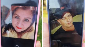 Feminicídio e suicídio: Família identifica casal morto em residência na Região Norte de Cascavel Feminicídio e suicídio: Família identifica casal morto em residência na Região Norte de Cascavel