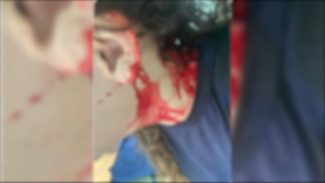 Suposta tentativa de estupro contra menina é registrada no Bairro Barcelona Suposta tentativa de estupro contra menina é registrada no Bairro Barcelona