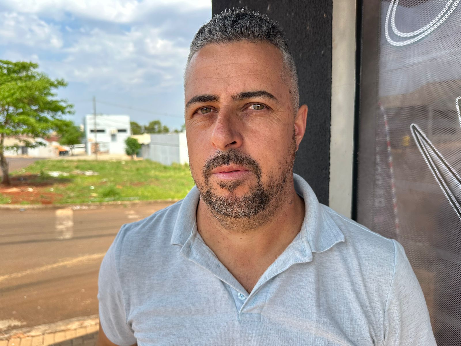 "Foi heroína da própria vida", afirma cunhado de adolescente que conseguiu fugir de sequestro em Cascavel