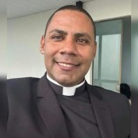Imagem referente a Arquidiocese informa que processo canônico contra o padre Genivaldo está na fase final