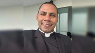 Arquidiocese informa que processo canônico contra o padre Genivaldo está na fase final Arquidiocese informa que processo canônico contra o padre Genivaldo está na fase final