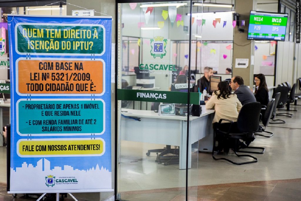 Está em dívida com a cidade? Novo programa concede abatimento de até 90%