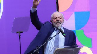 Em conferência, Lula diz que autoritarismo teme as mulheres