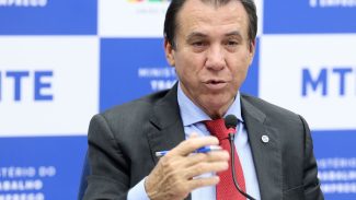 Mudanças no vale-alimentação devem ser anunciadas em outubro Mudanças no vale-alimentação devem ser anunciadas em outubro