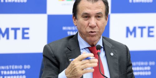 Mudanças no vale-alimentação devem ser anunciadas em outubro Imagem referente a Mudanças no vale-alimentação devem ser anunciadas em outubro