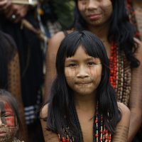 Imagem referente a Nova lei integra dados para desenvolvimento integral da 1ª infância
