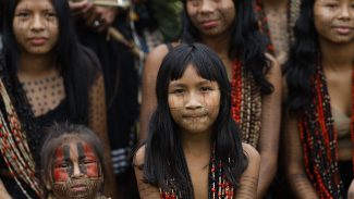 Nova lei integra dados para desenvolvimento integral da 1ª infância Nova lei integra dados para desenvolvimento integral da 1ª infância