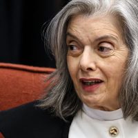Imagem referente a Cármen Lúcia diz que STF manterá defesa da democracia