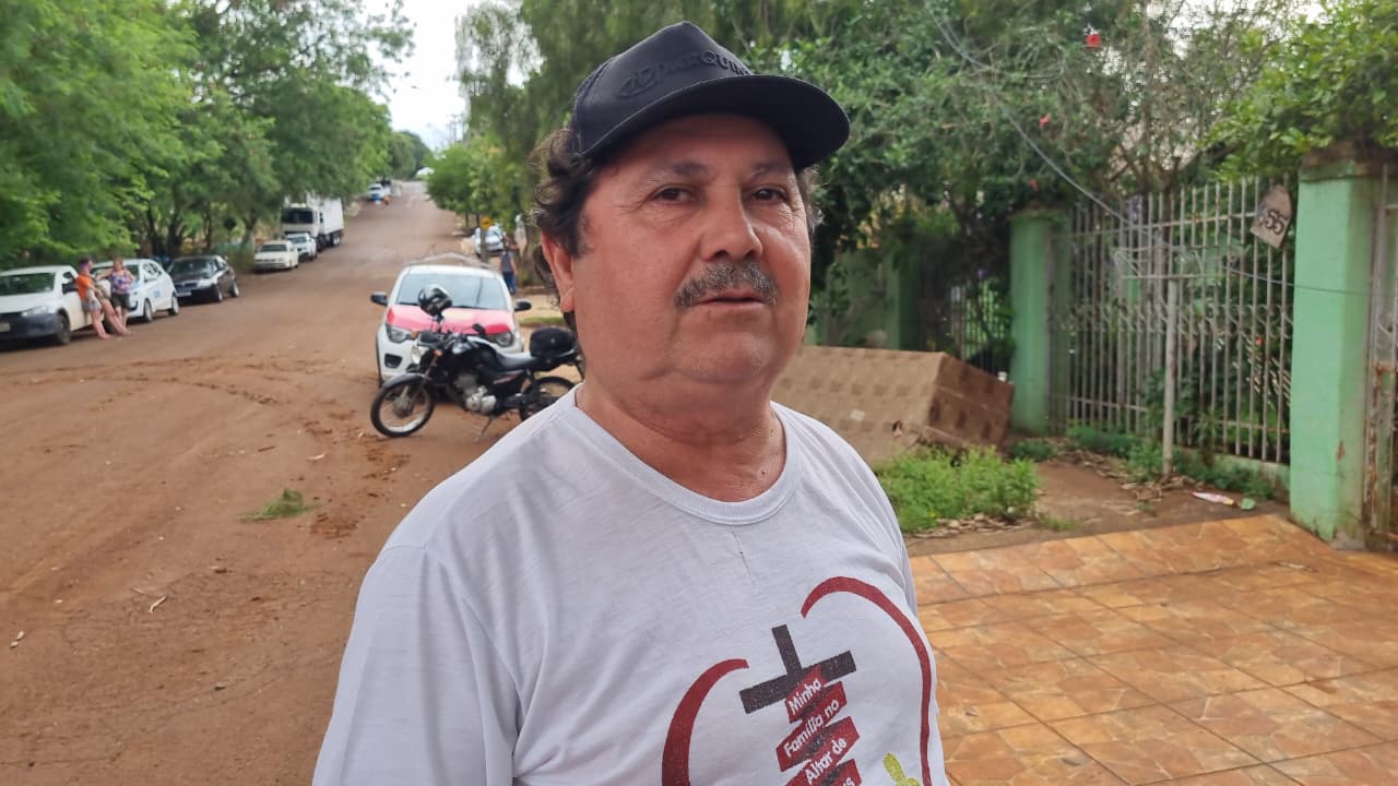 “Parecia câmera lenta”: Morador descreve tombamento de guindaste em obra do Ecopark Floresta “Parecia câmera lenta”: Morador descreve tombamento de guindaste em obra do Ecopark Floresta