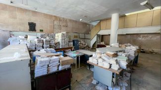 MPF pede que União assuma prédio e preserve acervo do antigo IML do RJ