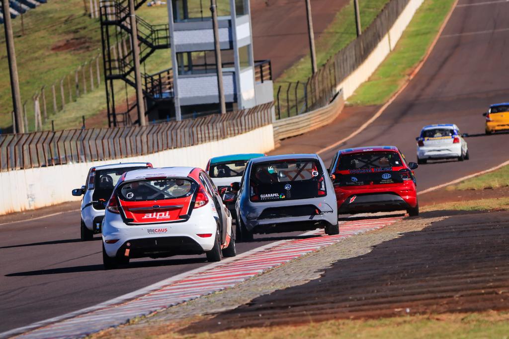 Campeonato MBR divulga programação para penúltima etapa em Cascavel Campeonato MBR divulga programação para penúltima etapa em Cascavel
