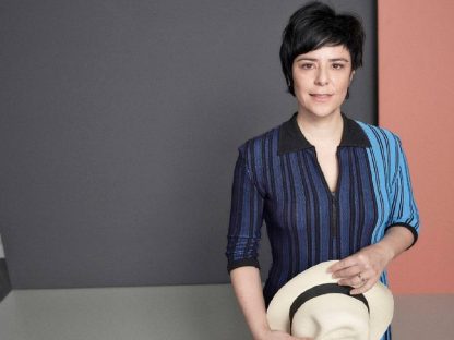 Festival Literário de Cascavel: noite inspiradora no Teatro Municipal Imagem referente a Festival Literário de Cascavel: noite inspiradora no Teatro Municipal