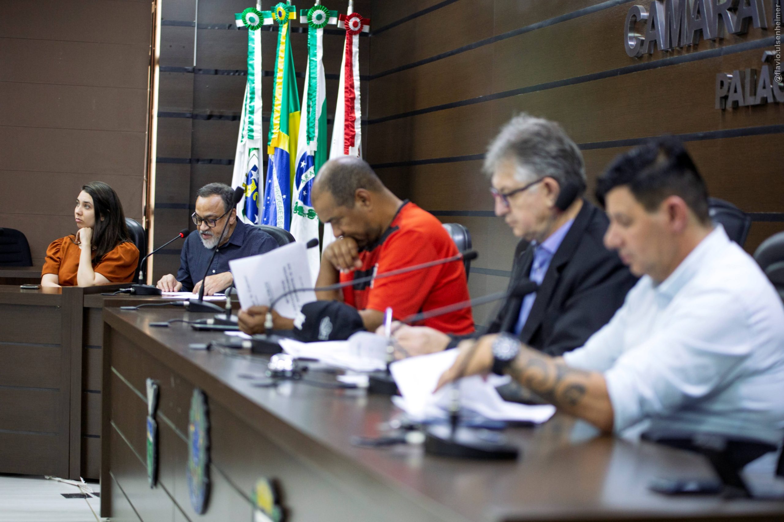 Câmara economiza mais de R$5 milhões no segundo quadrimestre