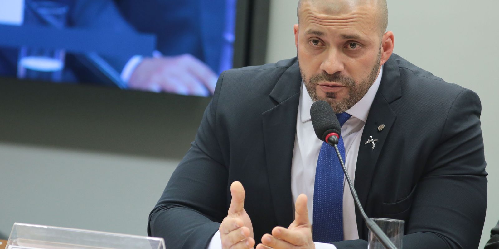 Moraes autoriza progressão de Alexandre Silveira para regime aberto
