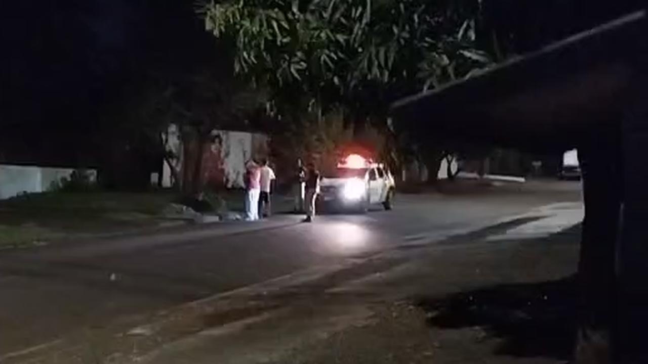 Denúncia de perturbação de sossego mobiliza PM no Santa Felicidade