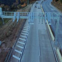 MPF pede proibição de multas no sistema de pedágios Free Flow Imagem referente a MPF pede proibição de multas no sistema de pedágios Free Flow