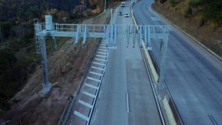 MPF pede proibição de multas no sistema de pedágios Free Flow MPF pede proibição de multas no sistema de pedágios Free Flow