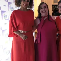 Imagem referente a EBC tem três jornalistas indicados ao prêmio Os 100 +Admirados