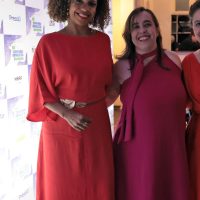 Imagem referente a Três jornalistas da EBC estão entre os 100 +Admirados do país