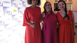 Três jornalistas da EBC estão entre os 100 +Admirados do país