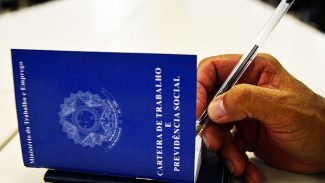 Taxa de desemprego em agosto fica em 5,6% e repete recorde de mínima Taxa de desemprego em agosto fica em 5,6% e repete recorde de mínima