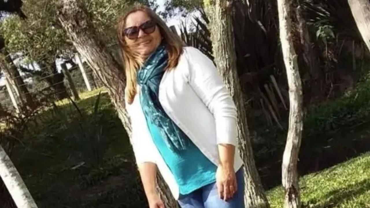 "Profissional exemplar e alma generosa": Morte de professora causa comoção no Paraná "Profissional exemplar e alma generosa": Morte de professora causa comoção no Paraná