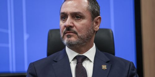 PF investiga ligação de intoxicação por metanol com crime organizado Imagem referente a PF investiga ligação de intoxicação por metanol com crime organizado