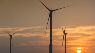 Relatório mostra desigualdade no processo de transição energética