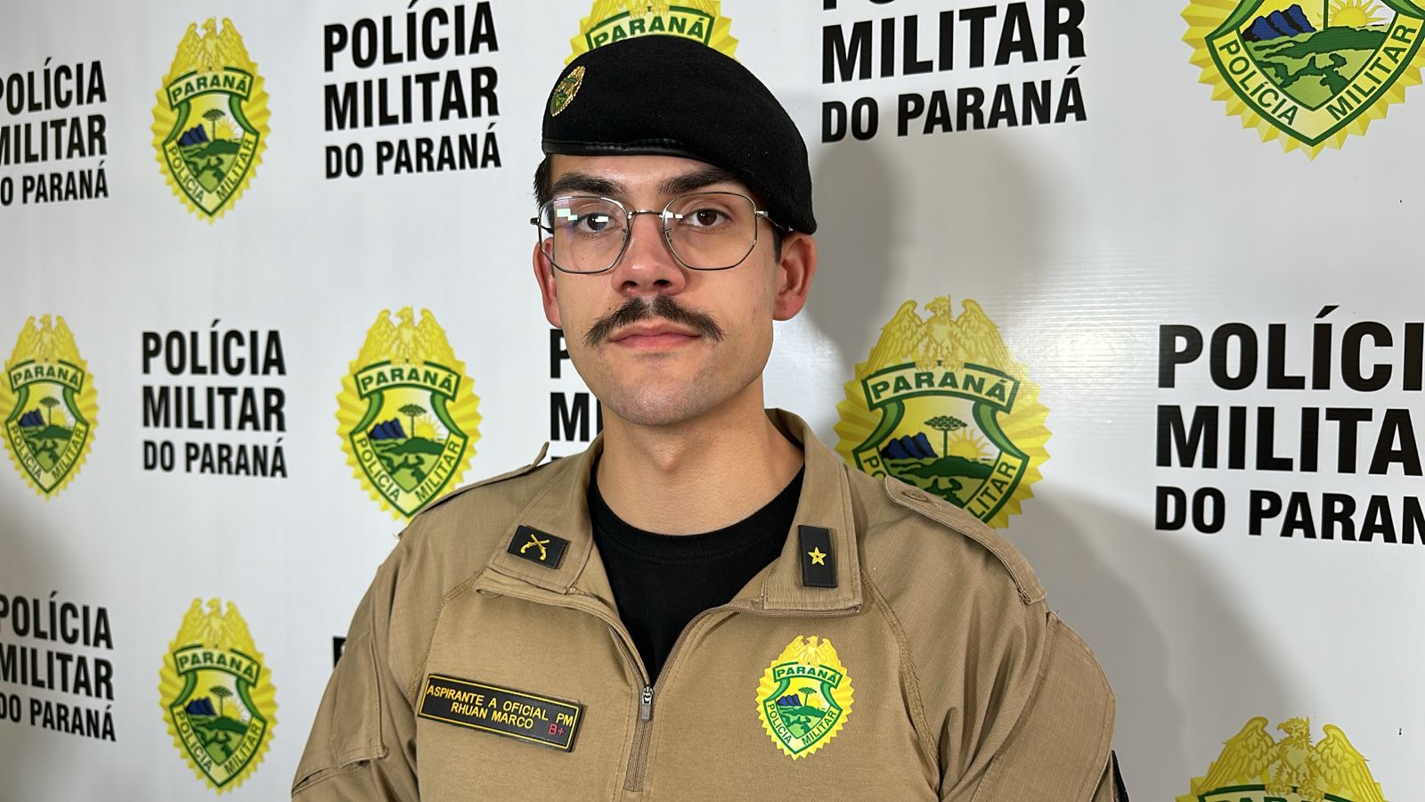 Polícia Militar conta detalhes do homicídio que chocou Cascavel nesta madrugada