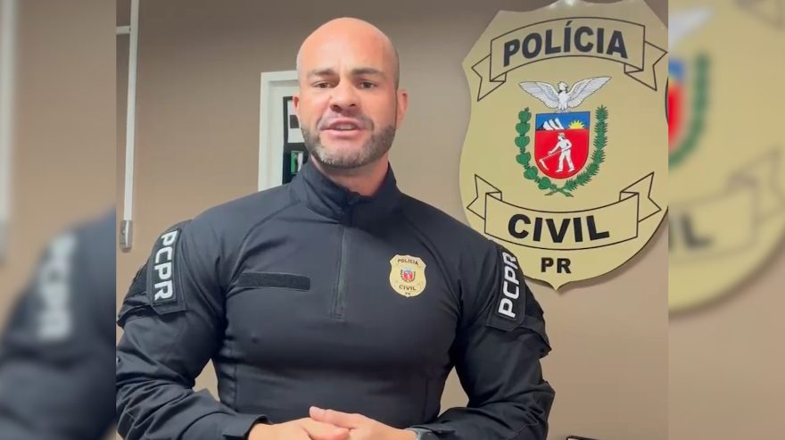 Larica lanches: Delegado fala sobre delivery de drogas realizado em Cascavel e Toledo