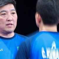 Ex-mesatenista Hugo Hoyama recebe alta após fazer cirurgia no coração Imagem referente a Ex-mesatenista Hugo Hoyama recebe alta após fazer cirurgia no coração