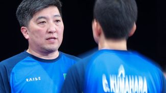 Ex-mesatenista Hugo Hoyama recebe alta após fazer cirurgia no coração