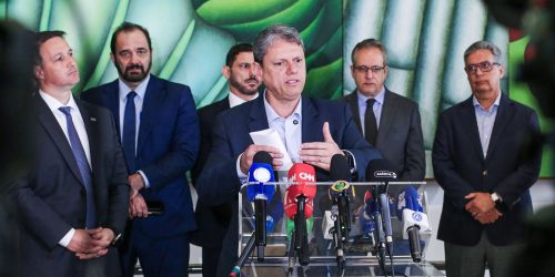 São Paulo confirma cinco mortes em casos de intoxicação por metanol Imagem referente a São Paulo confirma cinco mortes em casos de intoxicação por metanol