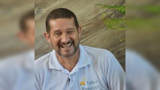 Autor de livros e palestrante, José Fábio de Castilhos deixa legado de conhecimento Autor de livros e palestrante, José Fábio de Castilhos deixa legado de conhecimento