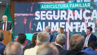 Governo sanciona 5 leis que alteram políticas de segurança alimentar