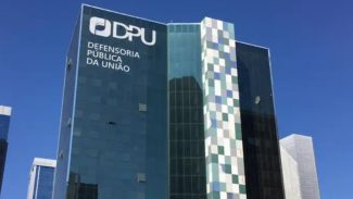 DPU denuncia ilegalidade da DPU denuncia ilegalidade da