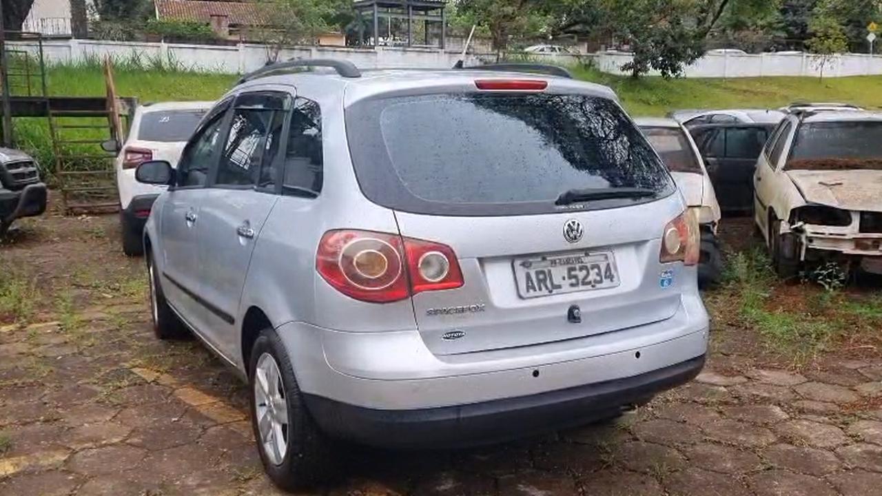Advogado esclarece como ocorreu compra do veículo de José Fabio de Castilhos