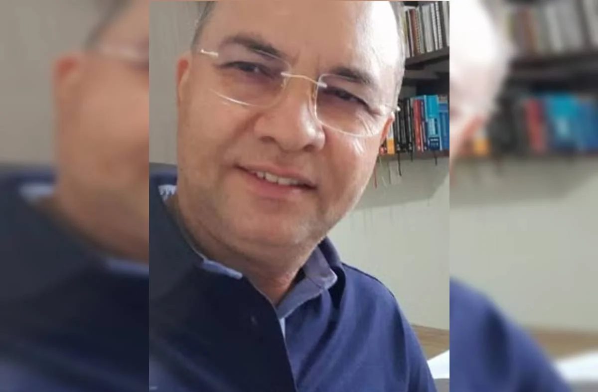 Procurador-geral é executado com tiro na cabeça ao andar com cachorro