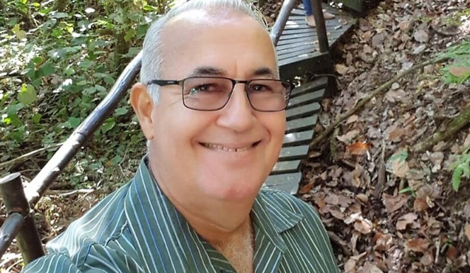 Com doença crônica, sargento da PM morre e causa comoção Com doença crônica, sargento da PM morre e causa comoção