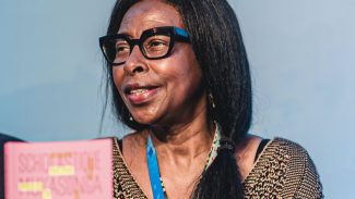 Autores africanos e brasileiros serão homenageados em Araxá Autores africanos e brasileiros serão homenageados em Araxá