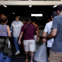 CNU 2025: candidatos devem consultar locais de prova com antecedência Imagem referente a CNU 2025: candidatos devem consultar locais de prova com antecedência