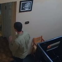 Imagem referente a Morre homem baleado por policial civil em bar de Curitiba