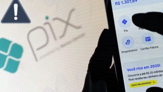 Botão de contestação do Pix está disponível aos usuários Botão de contestação do Pix está disponível aos usuários